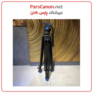 سه پایه فیلمبرداری دست دوم مدل Secsed DV6 02