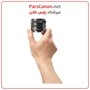 لنز سیگما مانت سونی مدل Sigma 17mm f/4 DG DN Contemporary Lens (Sony E) 02