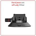نگهدارنده دوربین ورزشی مدل Ulanzi SC-02 Heavy-Duty Suction Cup Mount for Camera/Accessory (4.5") 01
