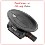 نگهدارنده دوربین ورزشی مدل Ulanzi SC-02 Heavy-Duty Suction Cup Mount for Camera/Accessory (4.5") 04