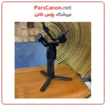 گیمبال دست دوم ژیون Zhiyun WEEBILL LAB 02