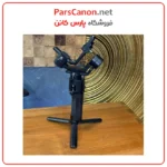 گیمبال دست دوم ژیون Zhiyun WEEBILL LAB 04