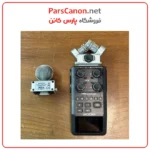 رکوردر دست دوم زوم Zoom H6 Handy Recorder 01