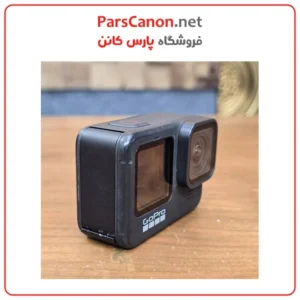 دوربین گوپرو دست دوم GoPro HERO9 Black