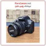 دوربین دست دوم کانن EOS 4000D 18-55