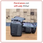 دوربین دست دوم کانن EOS 4000D 18-55