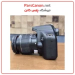 دوربین دست دوم کانن EOS 4000D 18-55