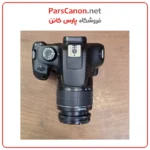 دوربین دست دوم کانن EOS 4000D 18-55