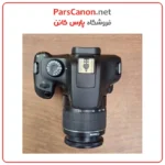 دوربین دست دوم کانن EOS 4000D 18-55 III