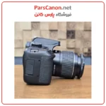 دوربین دست دوم کانن EOS 4000D 18-55 III