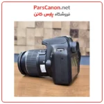 دوربین دست دوم کانن EOS 4000D 18-55 III