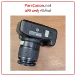 دوربین دست دوم کانن EOS 4000D 18-55 III