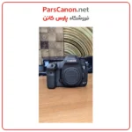 دوربین دست دوم کانن EOS 5D Mark III Body