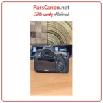 دوربین دست دوم کانن EOS 5D Mark III Body
