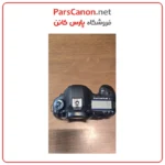 دوربین دست دوم کانن EOS 5D Mark III Body