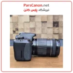 دوربین دست دوم کانن Eos kiss x5 18-135 ( EOS 600D)