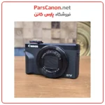 دوربین دست دوم کانن PowerShot G7 X Mark III