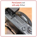 دوربین دست دوم کانن PowerShot G7 X Mark III