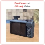 دوربین دست دوم کانن PowerShot G7 X Mark III