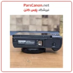دوربین دست دوم کانن PowerShot G7 X Mark III