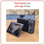 دوربین دست دوم کانن PowerShot G7 X Mark III