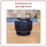 لنز دست دوم کانن Canon EF 50mm f/1.8 STM