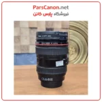 لنز دست دوم کانن EF 24-105mm f/4L IS USM