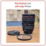 لنز دست دوم کانن EF 24-105mm f/4L IS USM