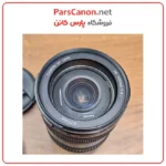 لنز دست دوم کانن EF 24-105mm f/4L IS USM