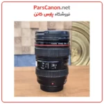 لنز دست دوم کانن EF 24-105mm f/4L IS USM