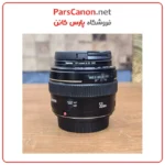 لنز دست دوم کانن EF 50mm f/1.4 USM