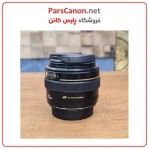 لنز دست دوم کانن EF 50mm f/1.4 USM