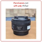 لنز دست دوم کانن EF 50mm f/1.8 STM