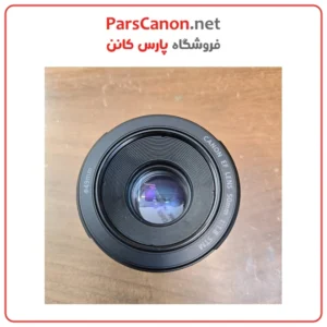 لنز دست دوم کانن EF 50mm f/1.8 STM