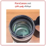 لنز دست دوم کانن EF 70-200mm f/2.8L IS II USM