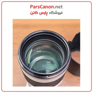 لنز دست دوم کانن EF 70-200mm f/2.8L IS II USM