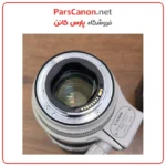 لنز دست دوم کانن EF 70-200mm f/2.8L IS II USM