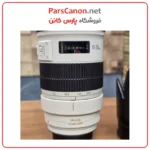 لنز دست دوم کانن EF 70-200mm f/2.8L IS II USM