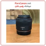 لنز دست دوم کانن RF 35mm F1.8 Macro IS STM