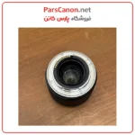 لنز دست دوم کانن RF 35mm F1.8 Macro IS STM