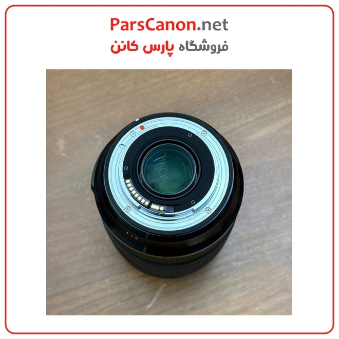لنز دست دوم سیگما Sigma 24-70 F2.8 Dg For Canon