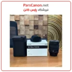لنز دست دوم سیگما sigma 24-70 f2.8 DG for Canon