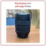 لنز دست دوم سیگما sigma 24-70 f2.8 DG for Canon