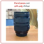 لنز دست دوم سیگما sigma 24-70 f2.8 DG for Canon