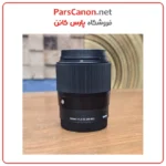 لنز دست دوم سیگما Sigma 30mm F1.4 DC DN