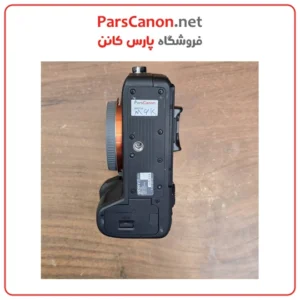 دوربین دست دوم سونی A7 III