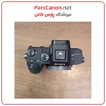 دوربین دست دوم سونی A7 III