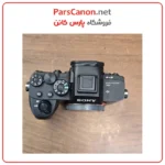 دوربین دست دوم سونی A7 III