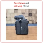دوربین دست دوم سونی A7 III