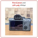 دوربین دست دوم سونی A7 III